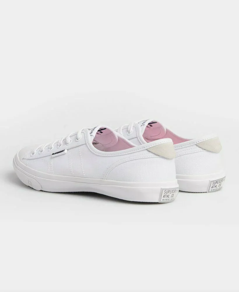 Low Pro Sneakers - Optic White sold by DB3 Online product image thumbnail 3