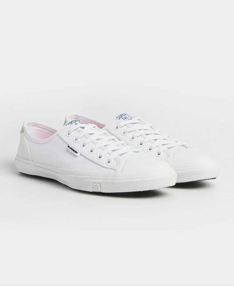 Low Pro Sneakers - Optic White sold by DB3 Online product image thumbnail 2