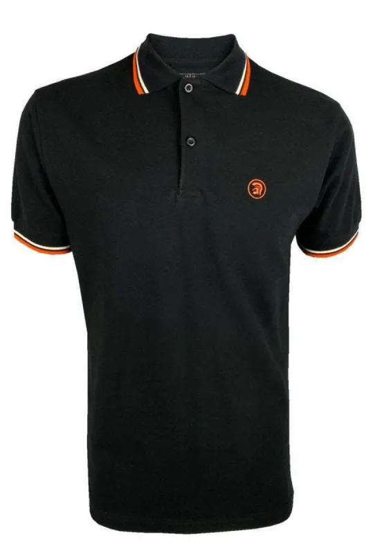 Trojan Twin-Tipped Pique Polo Shirt - Trojan sold by DB3 Online