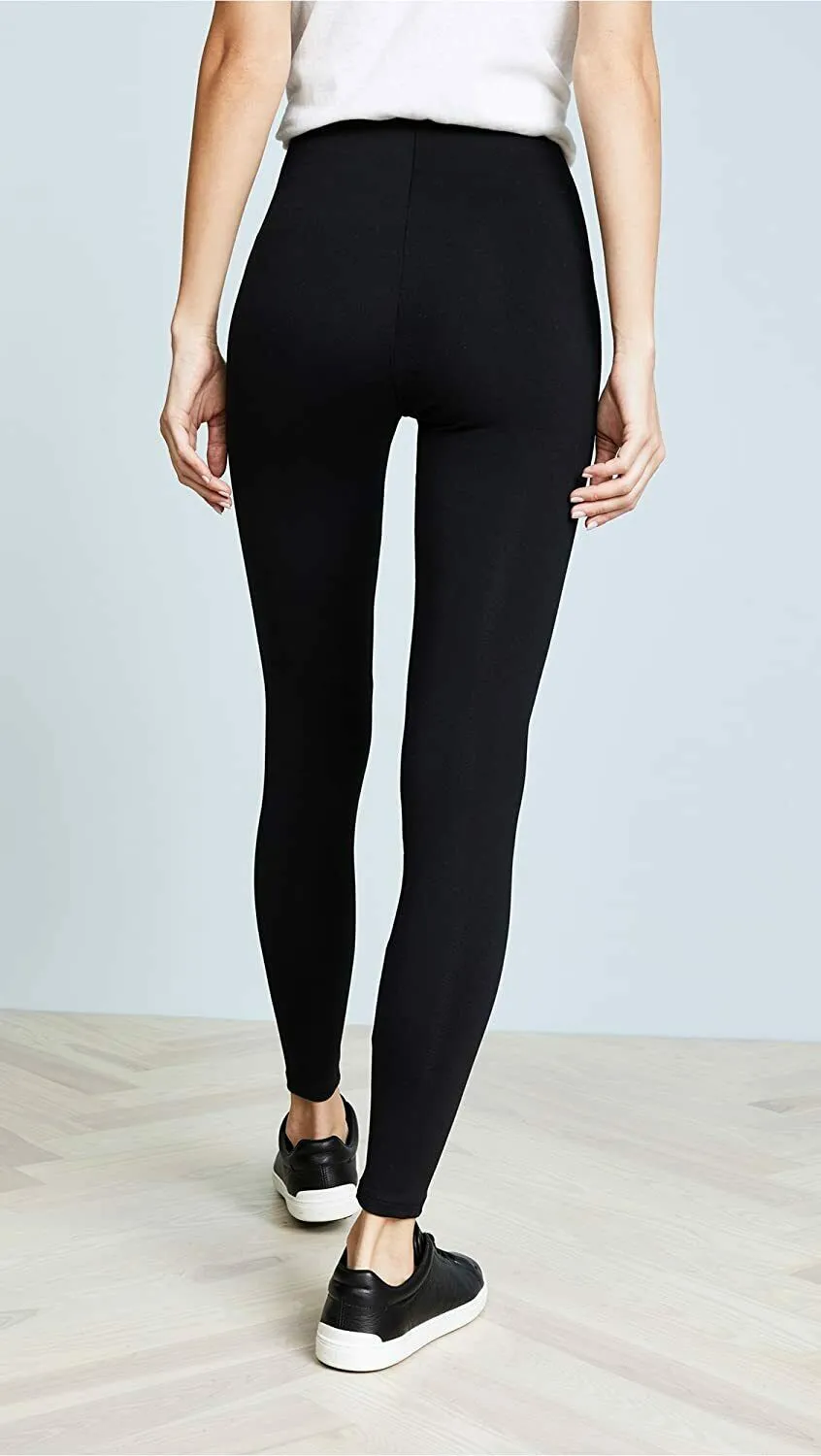 Commando Perfect Control Legging - Black sold by DB3 Online product image thumbnail 2
