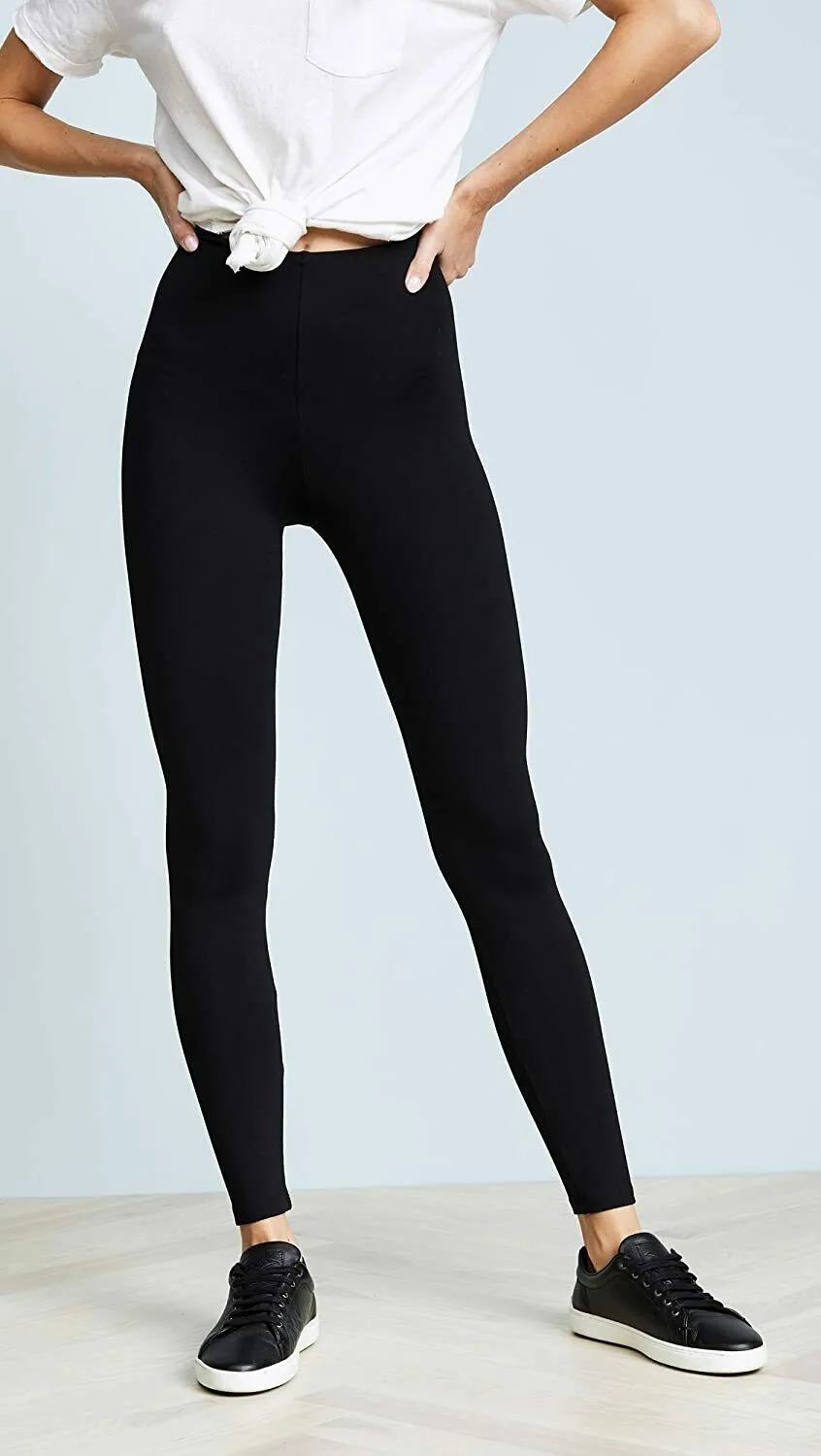 Commando Perfect Control Legging - Black sold by DB3 Online