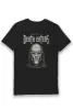 Harry Potter Death Eaters Mask Adults T-Shirt - Black sold by DB3 Online