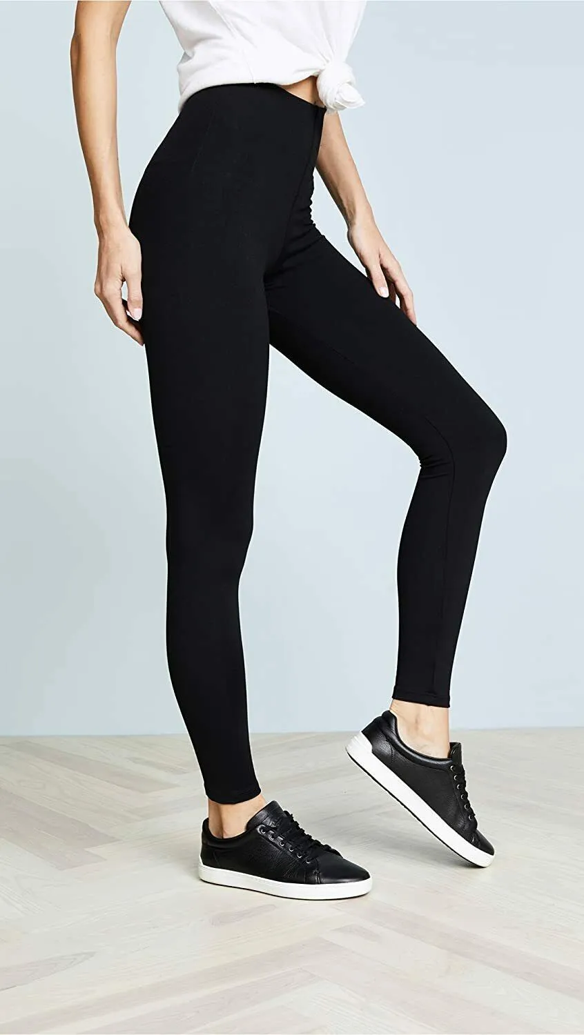 Commando Classic Legging - Black sold by DB3 Online product image thumbnail 3