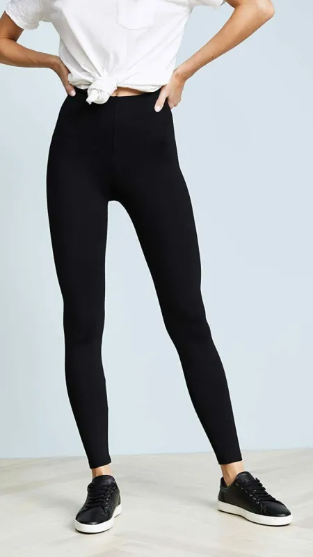 Commando Classic Legging - Black sold by DB3 Online