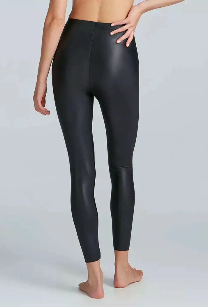 Commando Matte Metallic Legging - Oxide sold by DB3 Online product image thumbnail 2