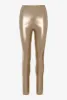 Commando Faux Leather Legging - Goldleaf sold by DB3 Online