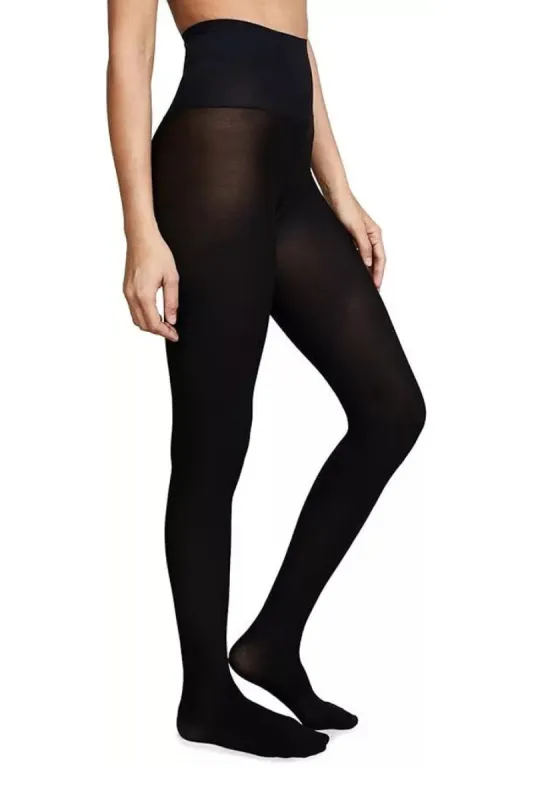 Commando Ultimate Opaque Matte Tights - Black sold by DB3 Online