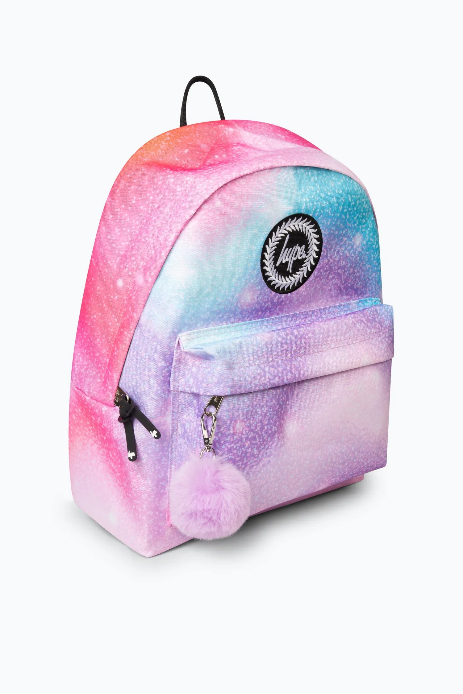 Hype Girls Multi Star Dust Backpack sold by DB3 Online product image thumbnail 4