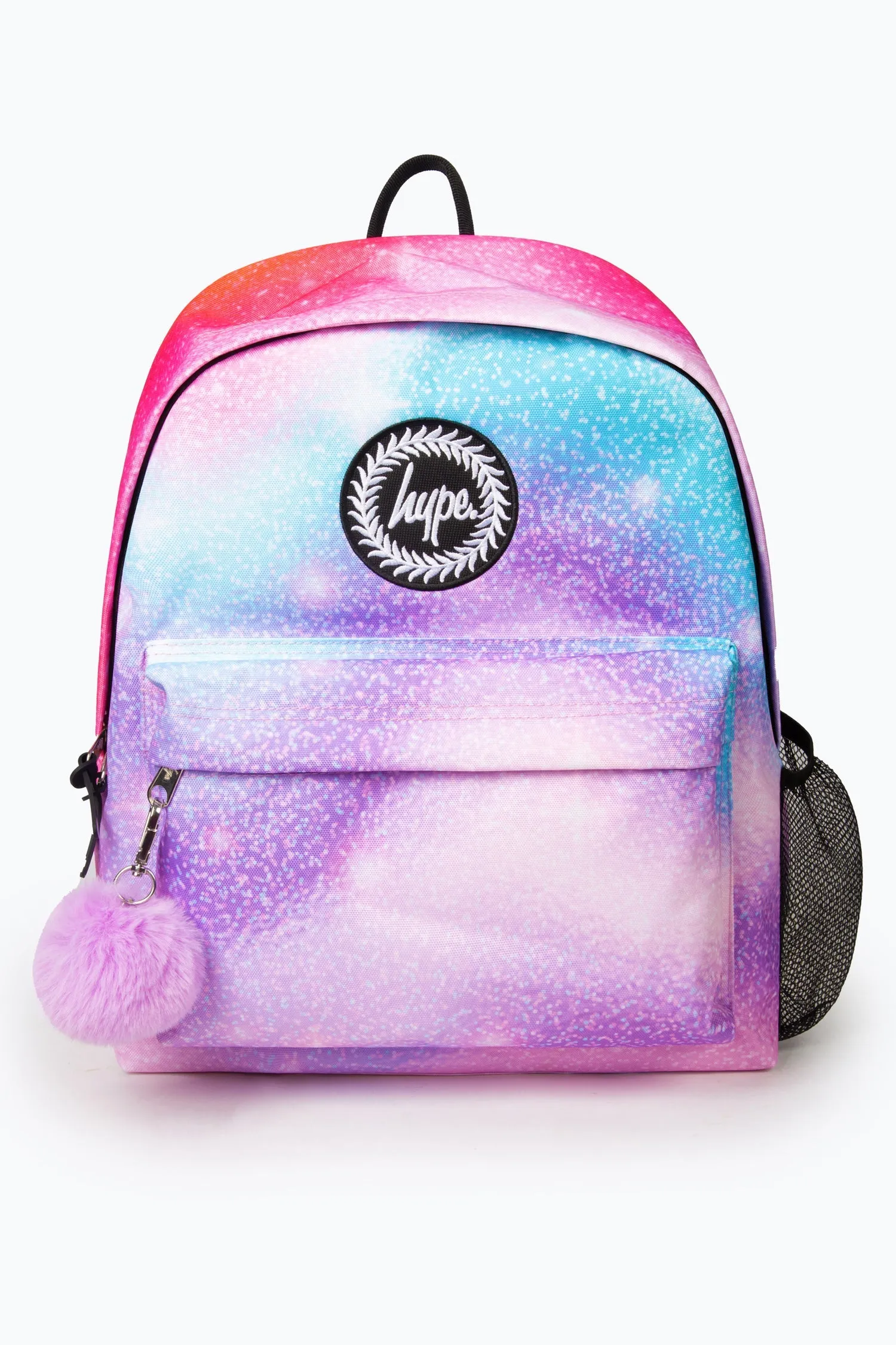 Hype Girls Multi Star Dust Backpack sold by DB3 Online