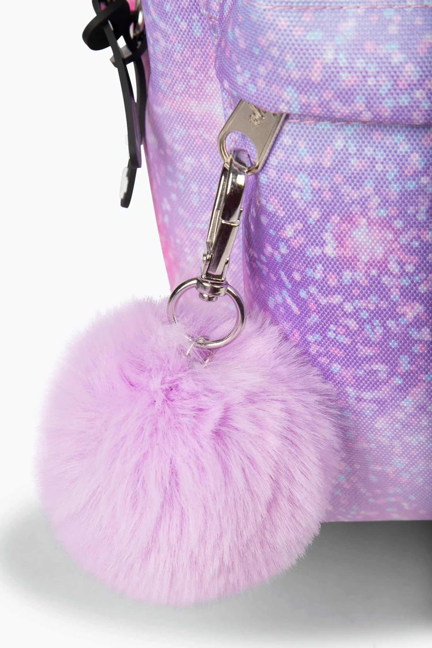 Hype Girls Multi Star Dust Backpack sold by DB3 Online product image thumbnail 5