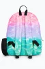Hype Pink/Turquoise Pastel Pool Iconic Girls School Backpack sold by DB3 Online