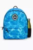Hype Unisex Iconic Pool Blue Backpack sold by DB3 Online