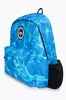 Hype Unisex Iconic Pool Blue Backpack sold by DB3 Online