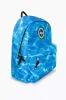 Hype Unisex Iconic Pool Blue Backpack sold by DB3 Online