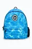 Hype Unisex Iconic Pool Blue Backpack sold by DB3 Online