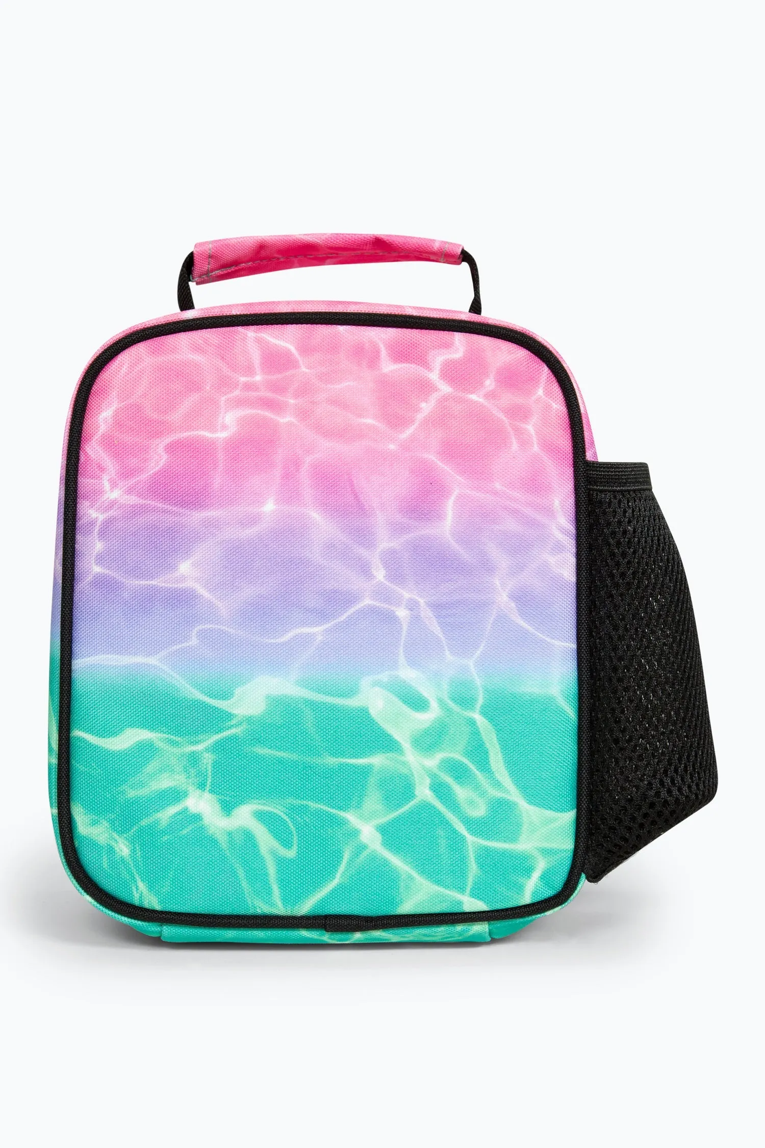 Hype Girls Pink/Turquoise Pastel Pool Lunch Bag sold by DB3 Online product image thumbnail 2