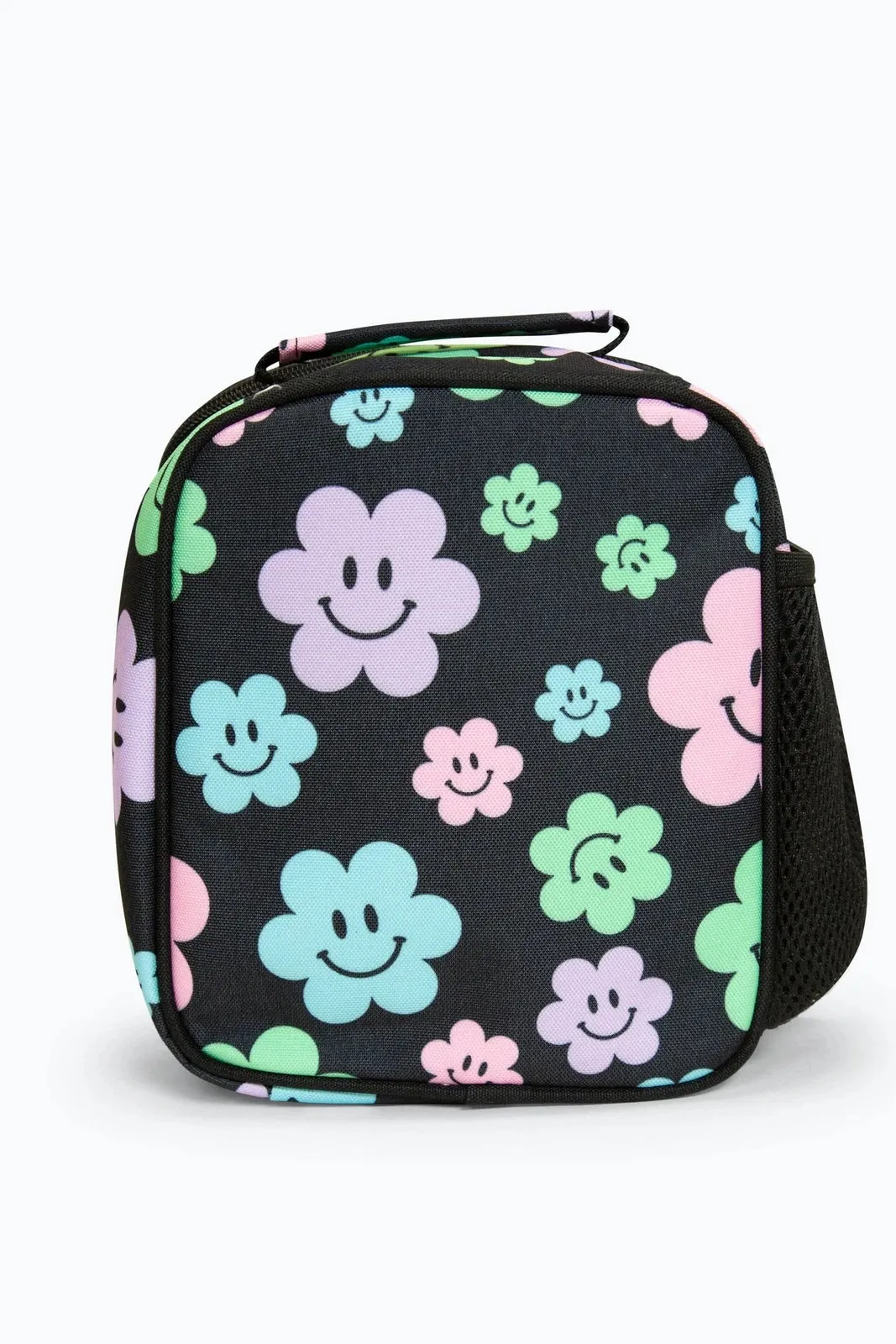 Hype Happy Flowers Lunch Bag sold by DB3 Online product image thumbnail 2