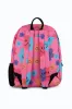 Hype Unisex Pink Happy Flowers Backpack sold by DB3 Online