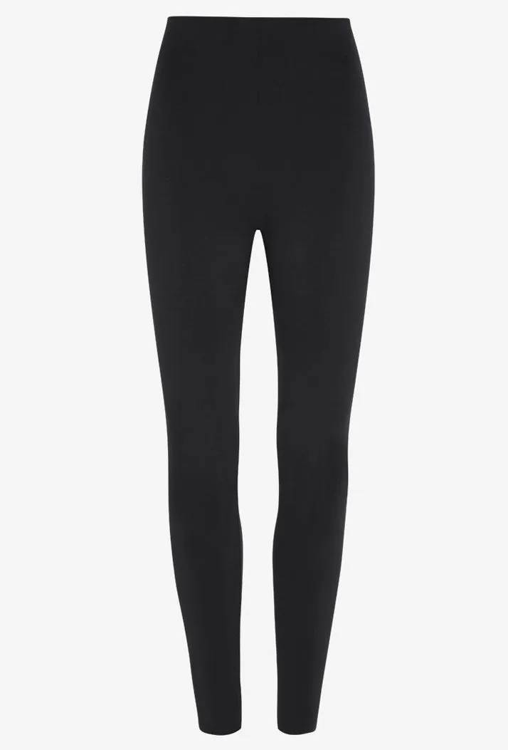 Commando Fast Track Legging - Black sold by DB3 Online product image thumbnail 4