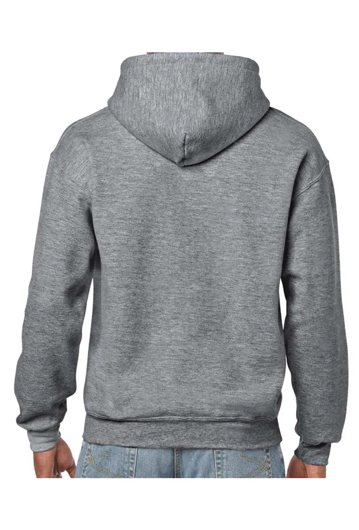 Surftastic Classic Hoodie - Grey sold by DB3 Online product image thumbnail 2