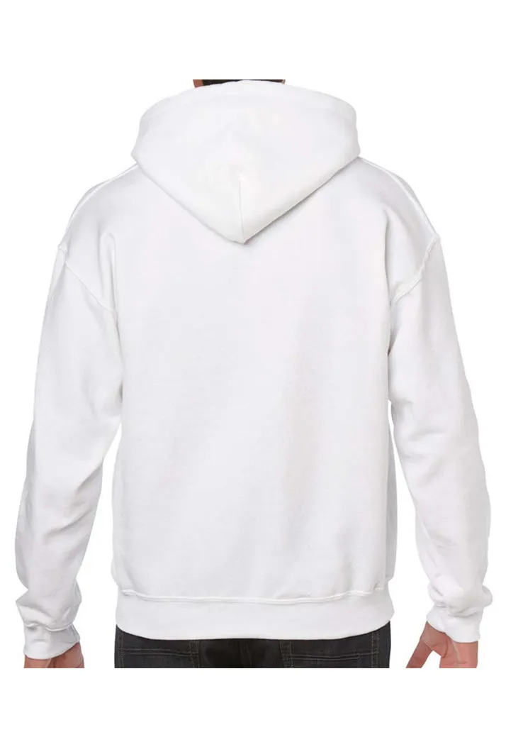 Surftastic Classic Hoodie - White sold by DB3 Online product image thumbnail 2