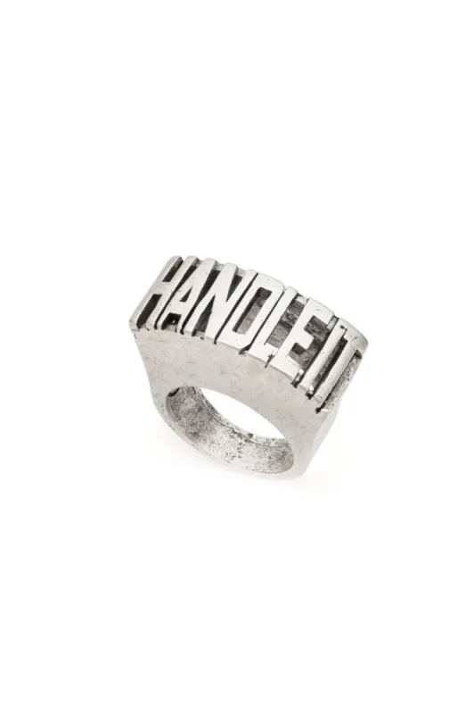 Handle It Ring sold by DYLANLEX
