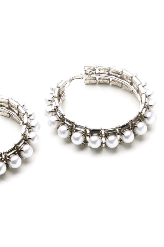 Wes Earrings made by DYLANLEX