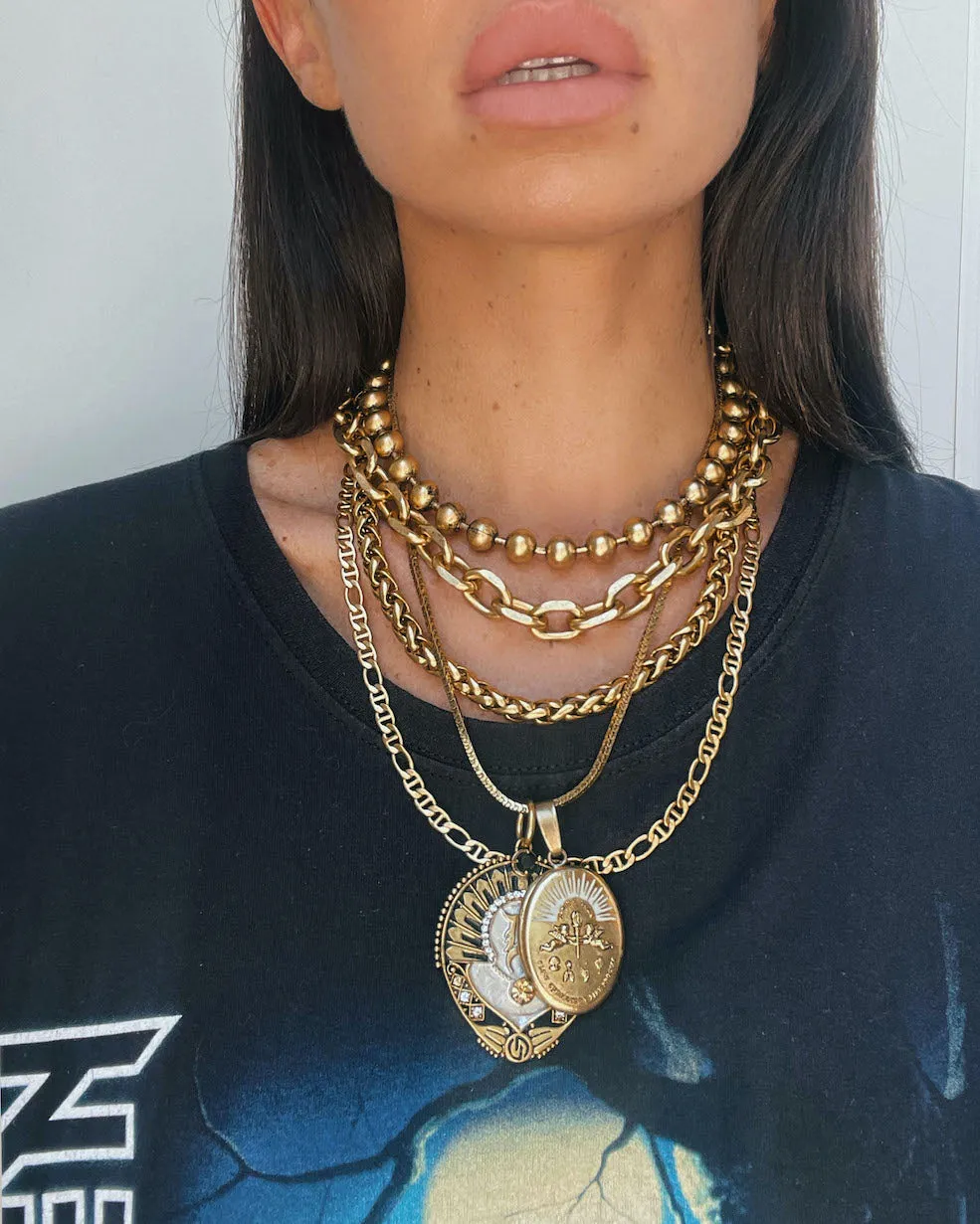 Rori Necklace sold by DYLANLEX product image thumbnail 3