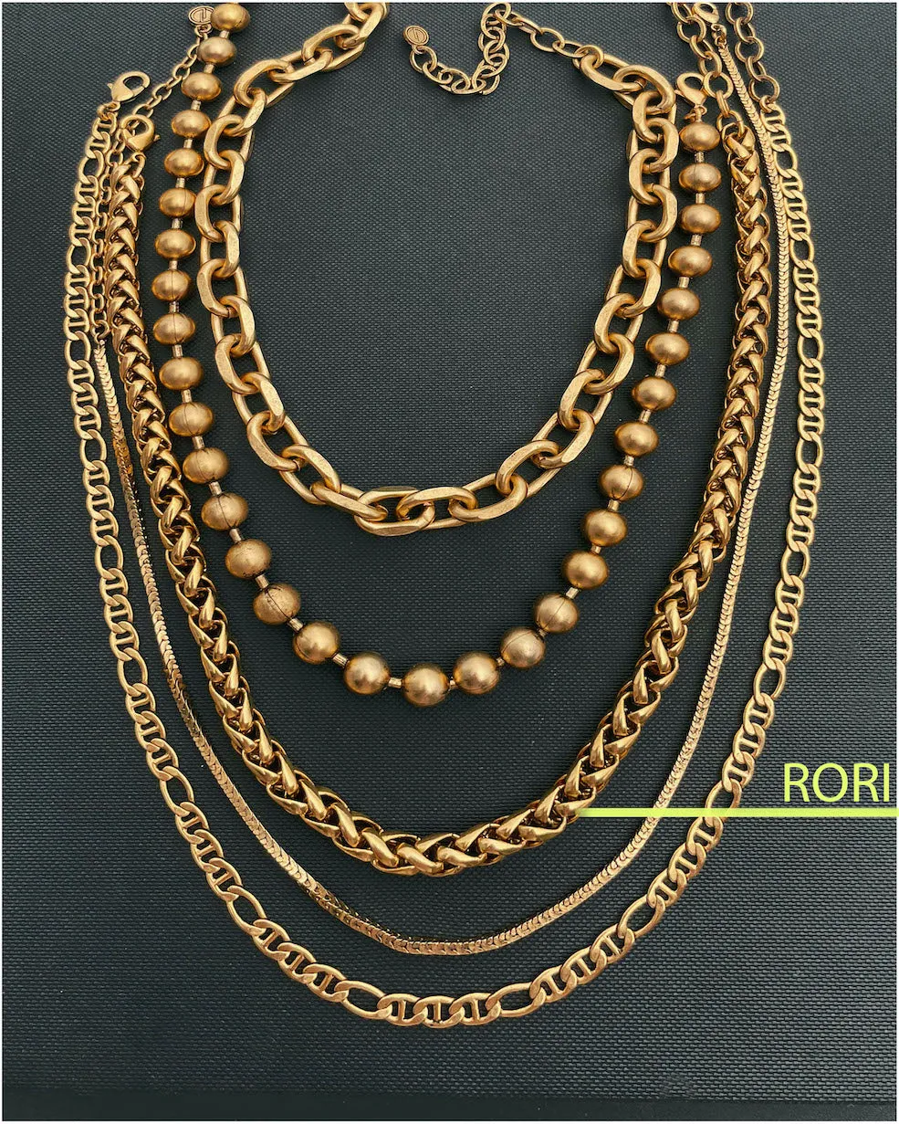 Rori Necklace sold by DYLANLEX product image thumbnail 4
