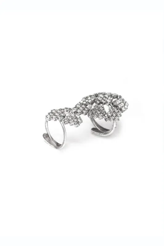 Mari Ring sold by DYLANLEX