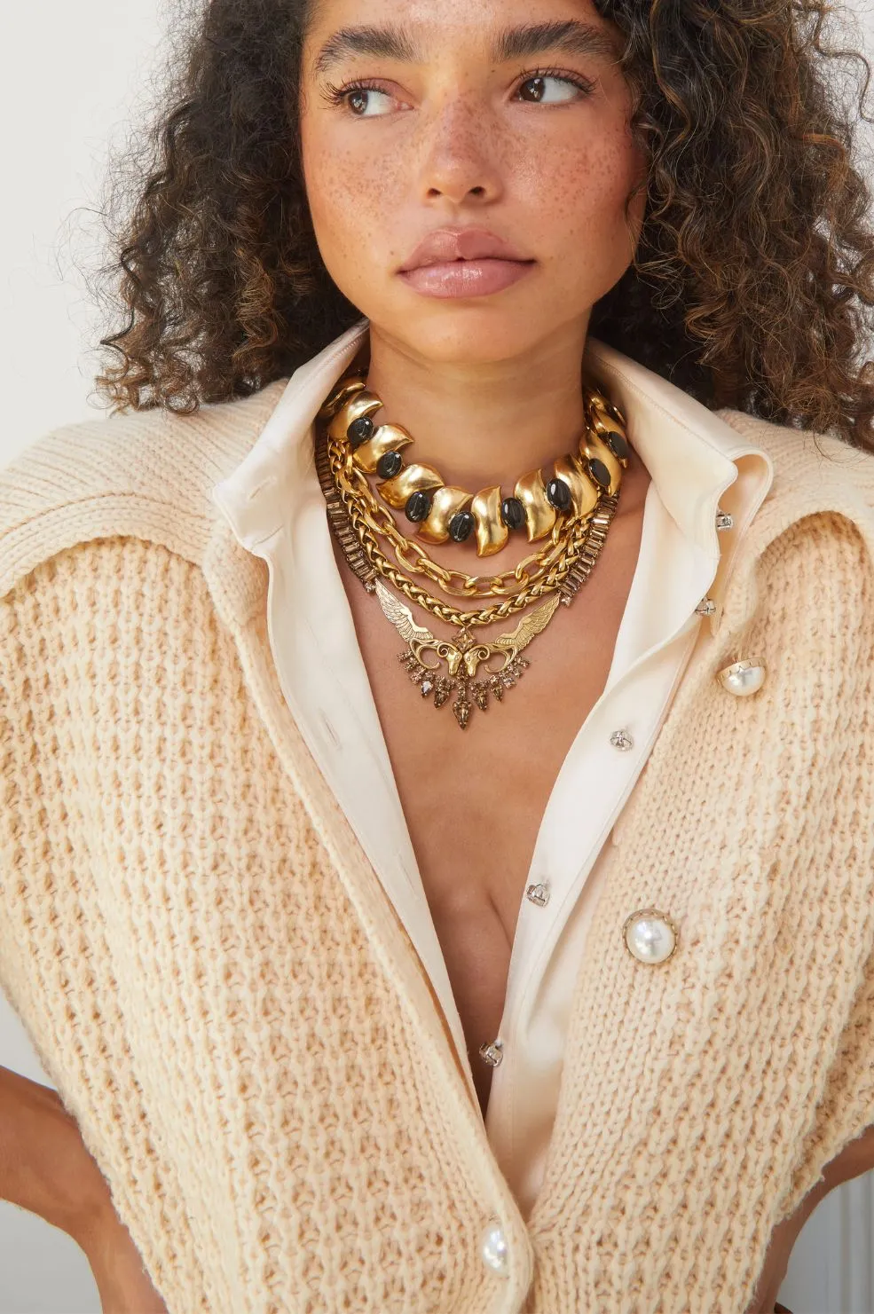 Enamel Astrid sold by DYLANLEX product image thumbnail 5