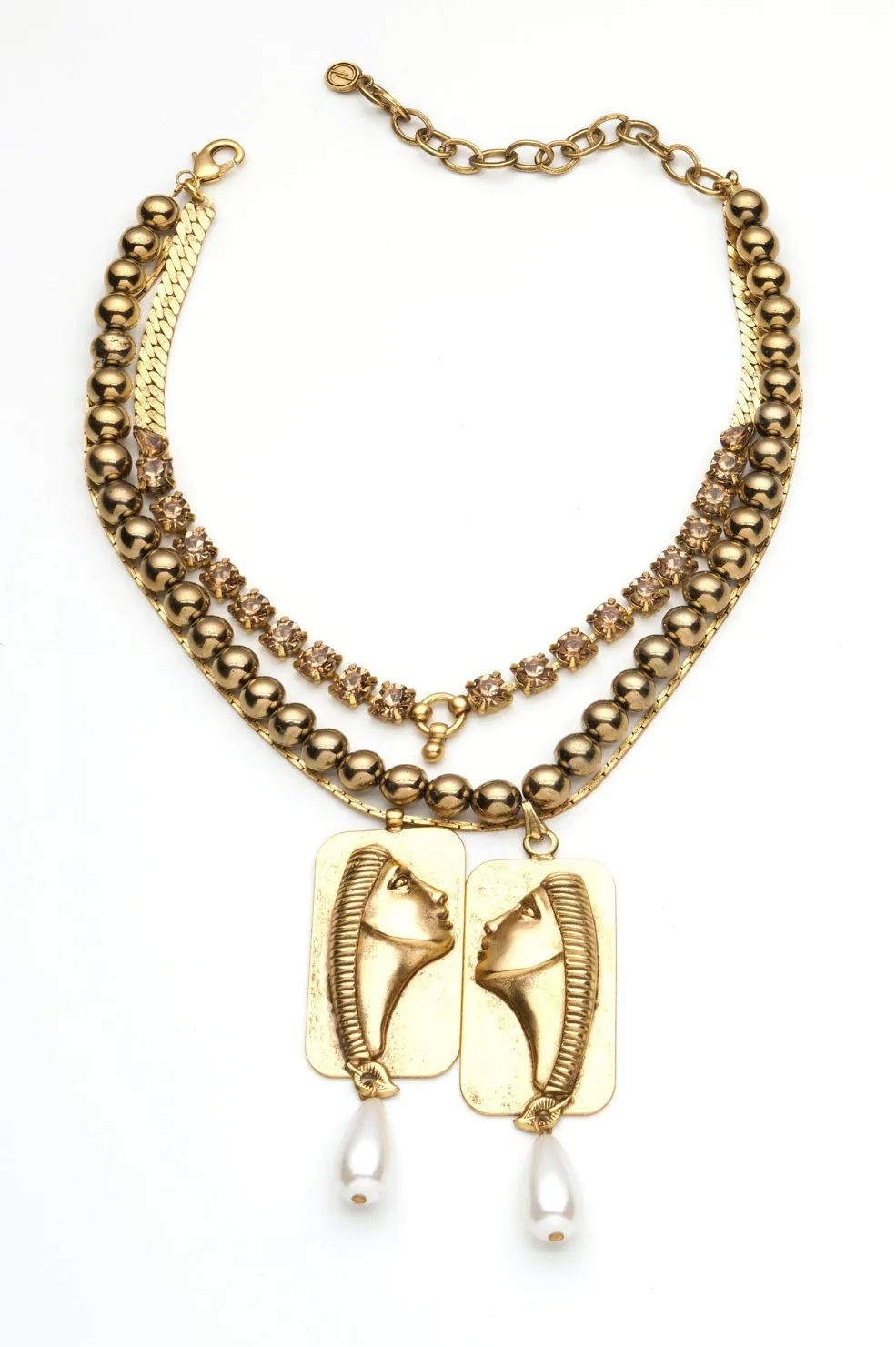 Lovers Necklace sold by DYLANLEX