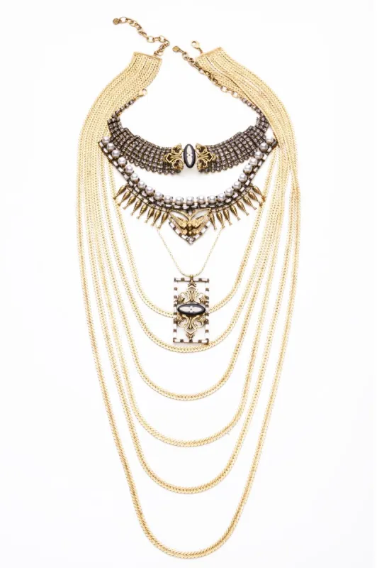 Duke Necklace sold by DYLANLEX