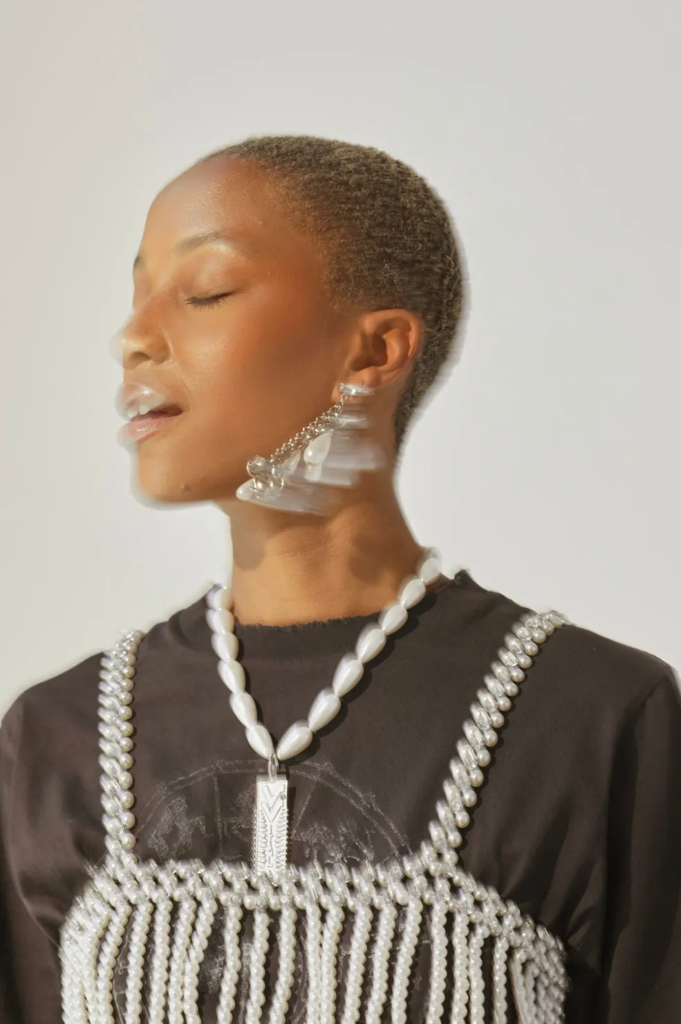 DLEX Vintage Tee sold by DYLANLEX product image thumbnail 2