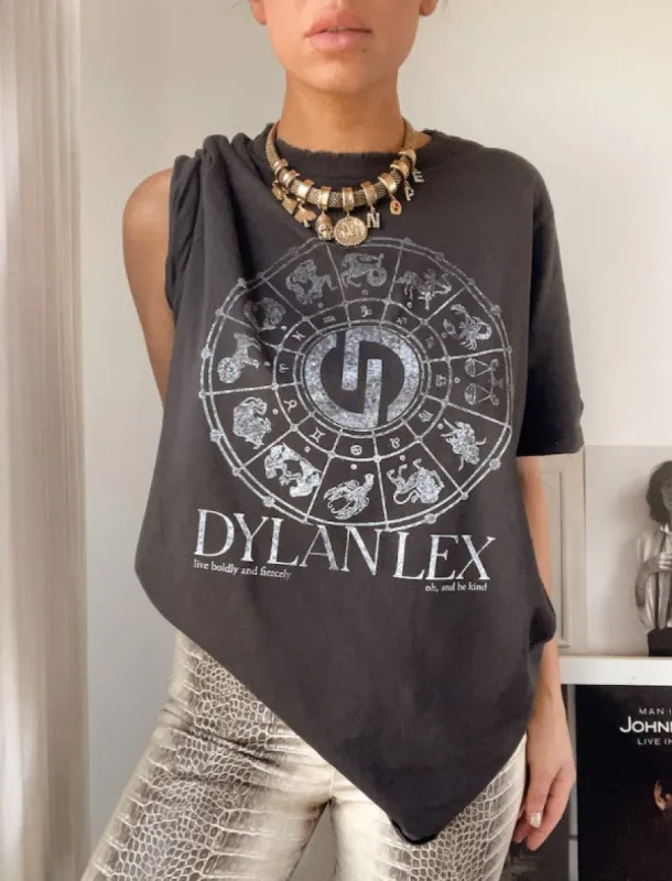 DLEX Vintage Tee sold by DYLANLEX