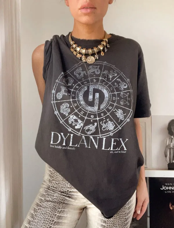 DLEX Vintage Tee sold by DYLANLEX