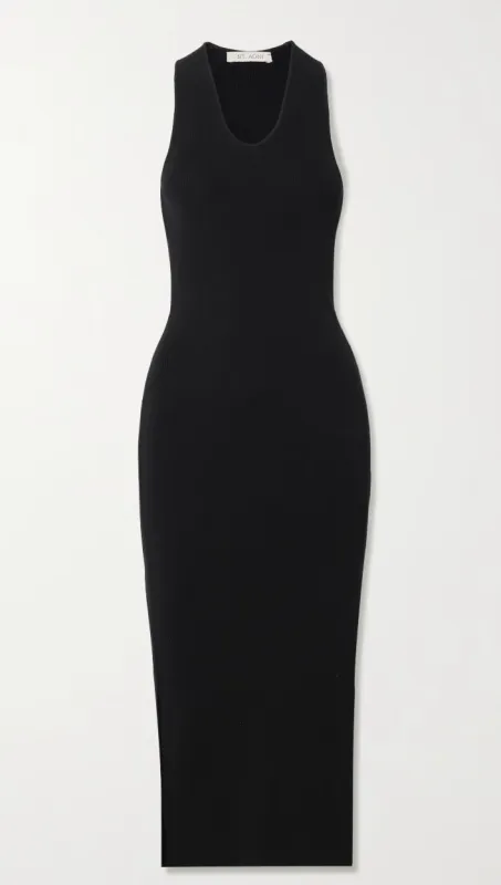 St Agni Maxi Dress sold by DYLANLEX