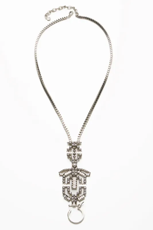 Gatsby Necklace sold by DYLANLEX