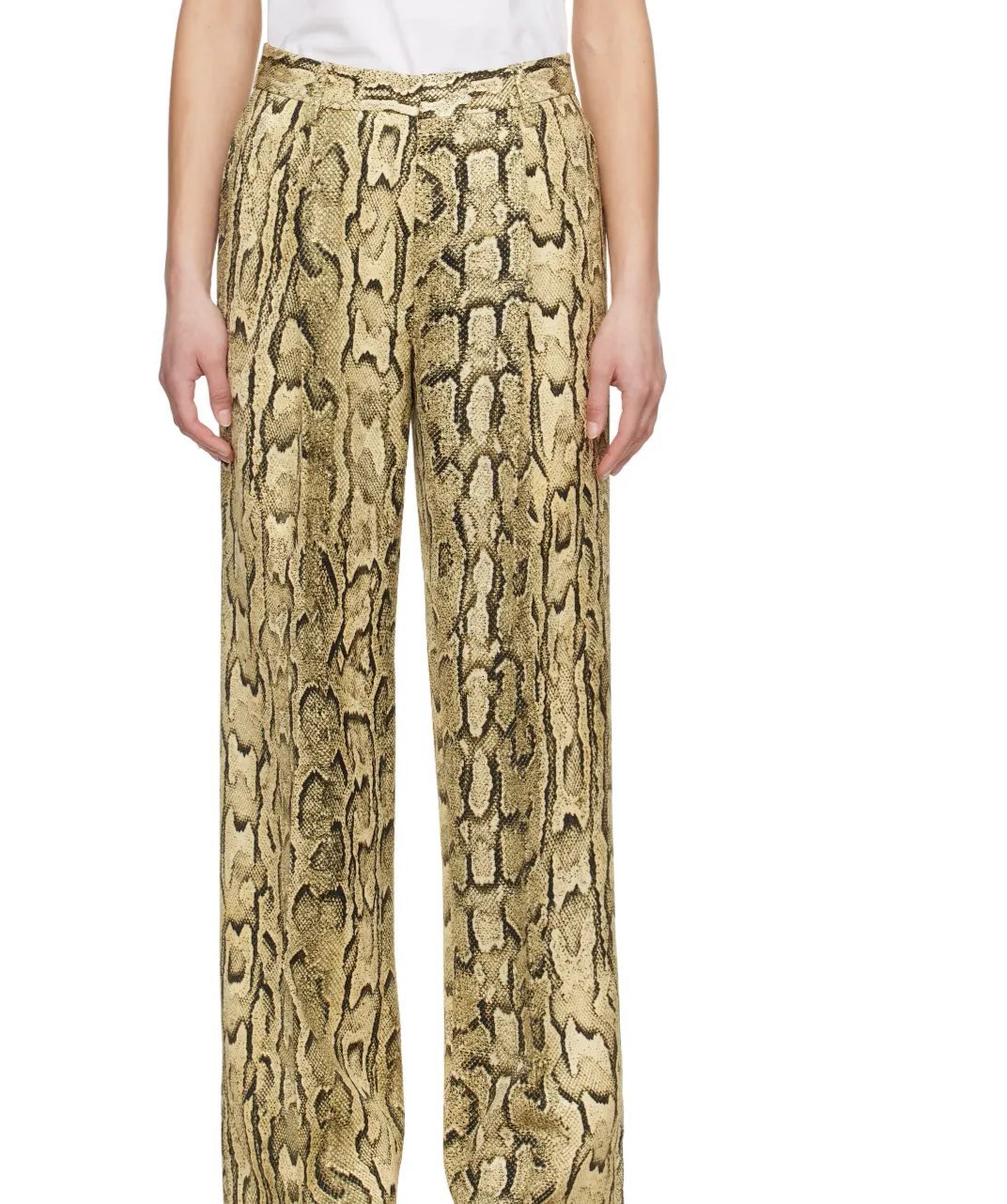 Dries Van Noten Pants sold by DYLANLEX