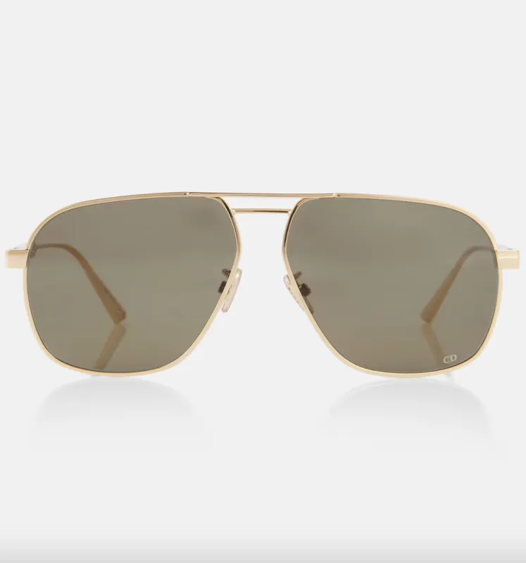Dior Aviators sold by DYLANLEX