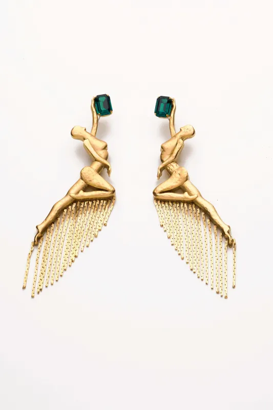 Artemis Earrings sold by DYLANLEX