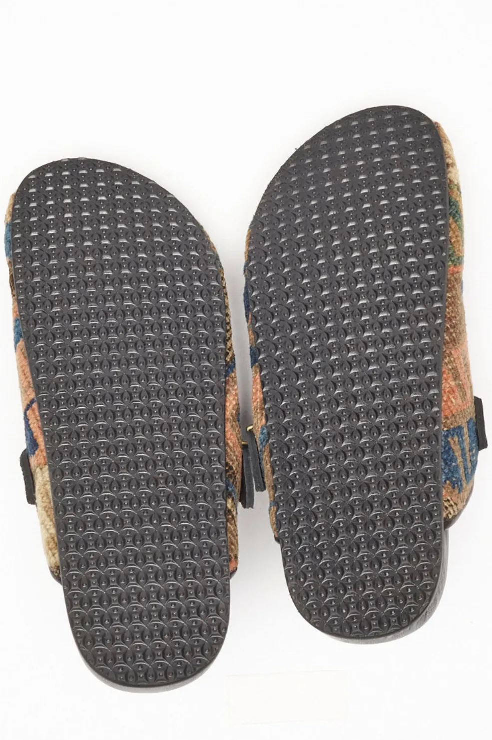 King Kenndey Rug Mules M7 sold by DYLANLEX product image thumbnail 3