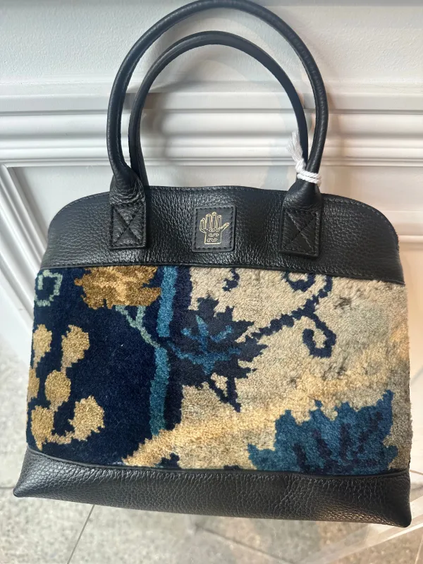 King Kenndey Isadora Handbag sold by DYLANLEX