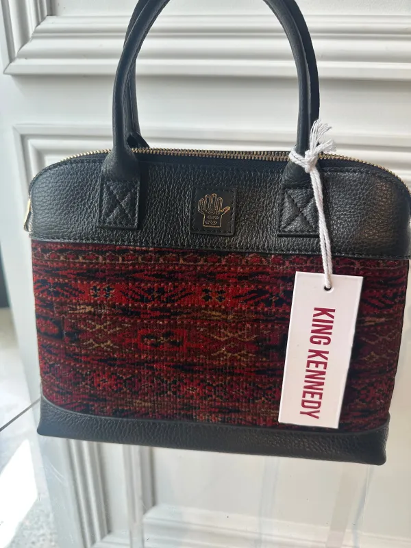 King Kenndey Isadora Handbag sold by DYLANLEX