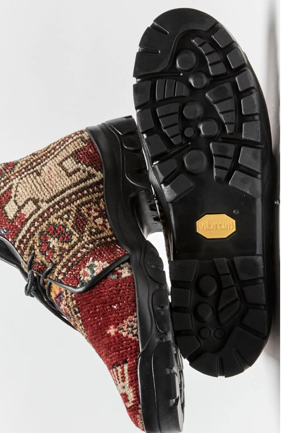 King Kenndey Tactical Boots M13 sold by DYLANLEX product image thumbnail 3