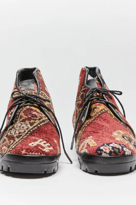 King Kenndey Tactical Boots M13 sold by DYLANLEX