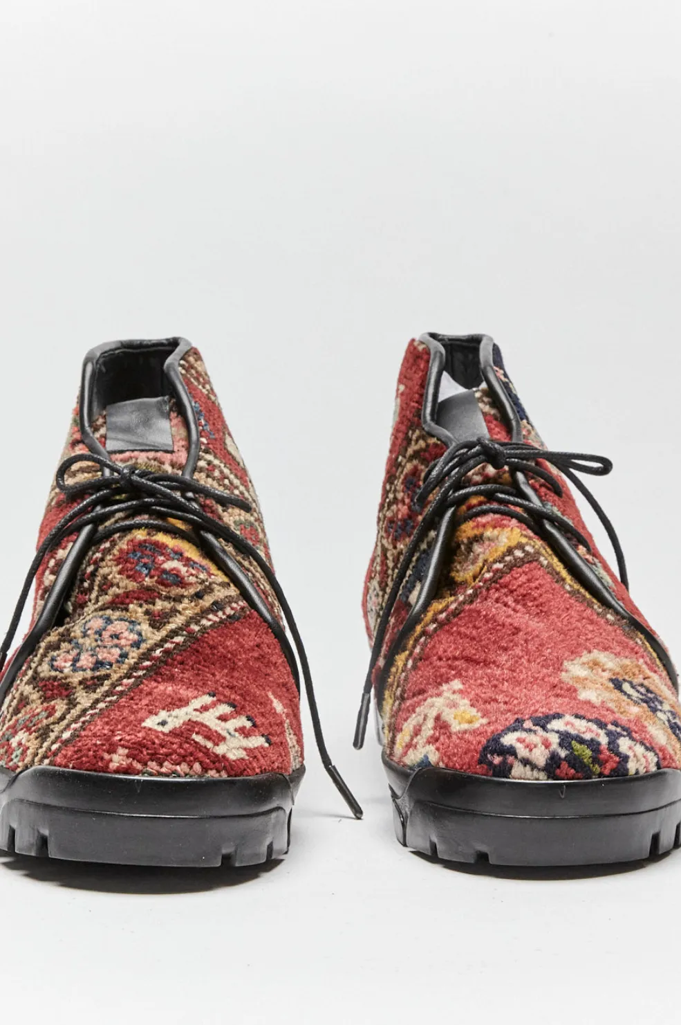 King Kenndey Tactical Boots M13 sold by DYLANLEX