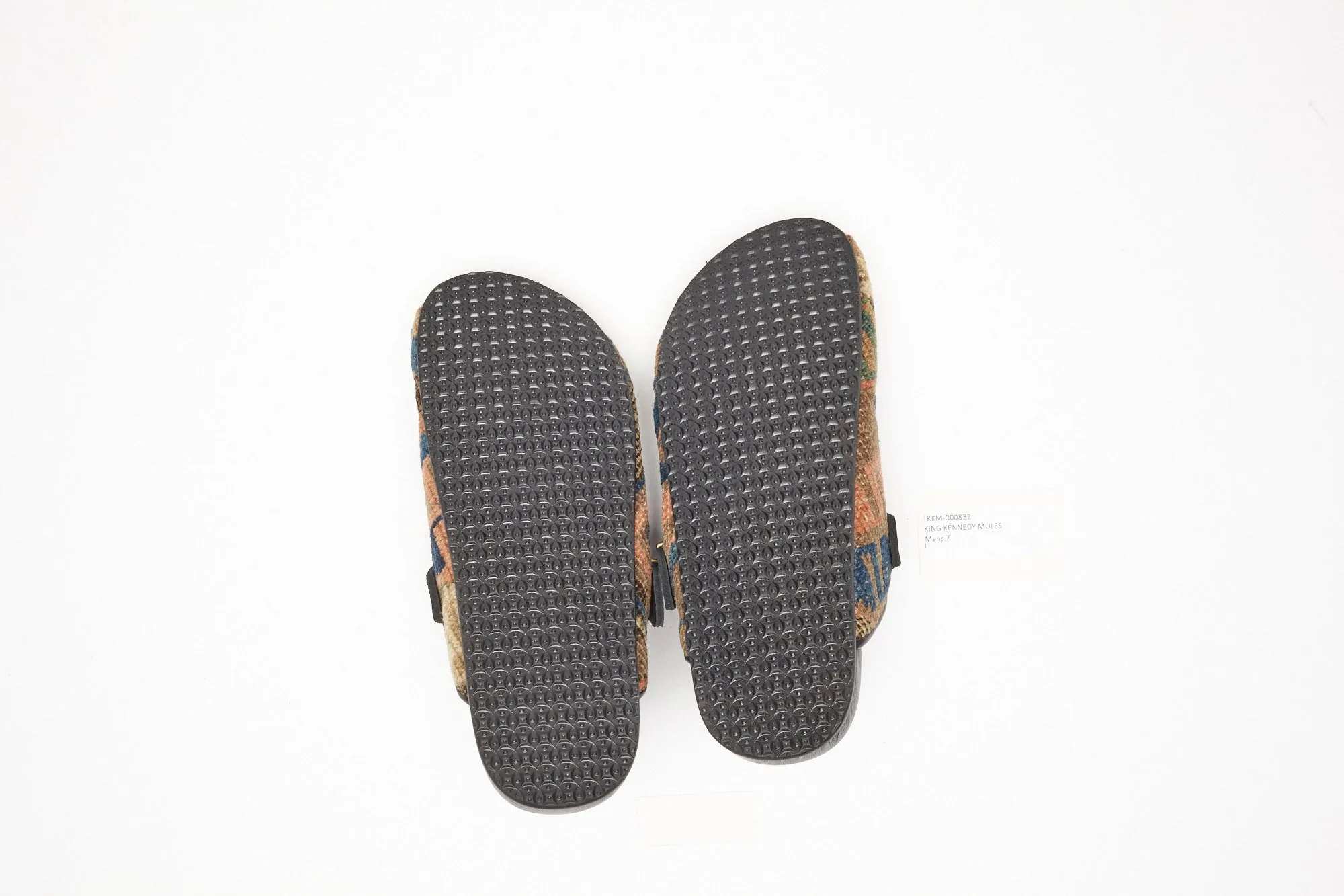 King Kenndey Tactical Boots M13 sold by DYLANLEX product image thumbnail 2