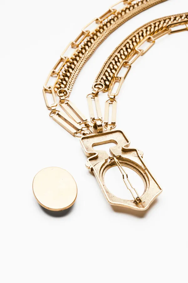 Leo Cameo sold by DYLANLEX product image thumbnail 3