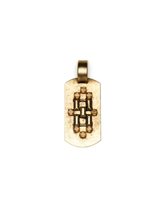 TAG Charm made by DYLANLEX